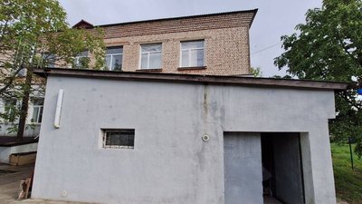 Укриття в Макарові