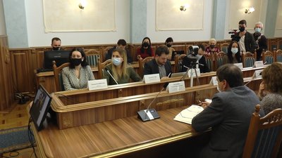 Івано-Франківська область співпрацюватиме з Донеччиною Івано-Франківська область співпрацюватиме з Донеччиною