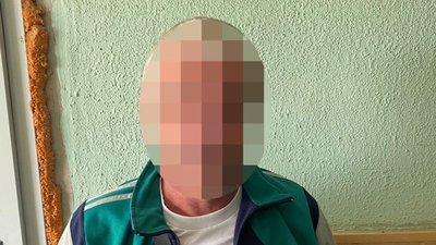 чоловік надсилав порно фото дитині, розбещення неповнолітніх