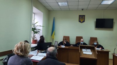 У Кропивницькому завершили слідство у справі жінки, яку підозрюють у вбивстві доньки