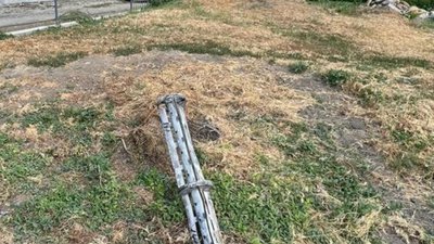 Наслідки обстрілів Дніпропетровщини 12 червня: дві людини загинули Наслідки обстрілів Дніпропетровщини 12 червня: дві людини загинули