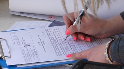У Миколаєві Держпродспоживслужба перевіряє об’єкти торгівлі на дотримання протиепідемічних заходів У Миколаєві Держпродспоживслужба перевіряє об’єкти торгівлі на дотримання протиепідемічних заходів