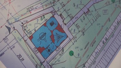У Мукачеві облаштовують парк: коли завершать роботи У Мукачеві облаштовують парк: коли завершать роботи