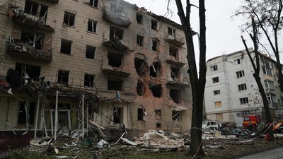 Наслідки атаки РФ 3 липня, Суми, 4 липня 2026 року