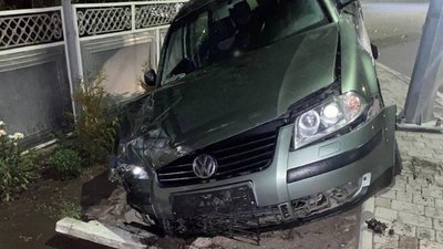 У Чернівецькій області за пів року сталось понад 900 аварій. На яких вулицях найчастіше