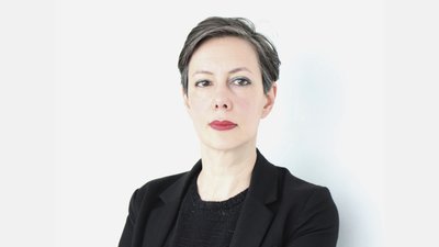 Anna Verschik