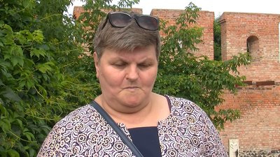 Закрита зустріч волинських ветеранів з президентом. Про що говорили