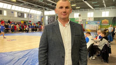 Віталій Гнатишин Віталій Гнатишин