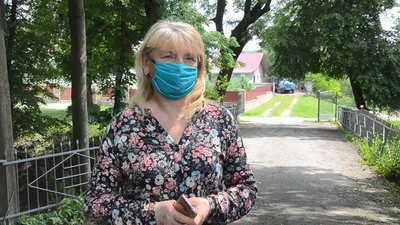 У Великогаївській громаді на Тернопільщині - спалах коронавірусу — півсотні людей відзначали ювілей У Великогаївській громаді на Тернопільщині - спалах коронавірусу — півсотні людей відзначали ювілей