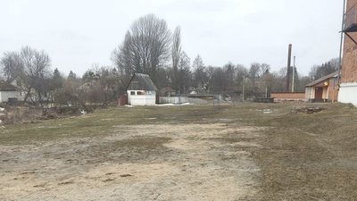 На Житомирщині підрядник взяв мільйон гривень за будівництво шкільної спортзали, яку не збудував