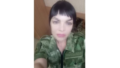 У Франківську до суду передали обвинувальний акт на працівницю окупаційної "поліції" Станиці Луганської — СБУ