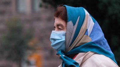 Коронавірус на Чернігівщині: 35 людей захворіли, 151 хворий одужав
