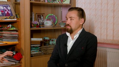 Андрій Граб