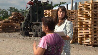 Конфліктне сусідство Конфліктне сусідство