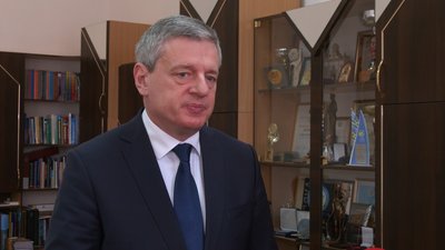 Броколі проти COVID-19. Як у Прикарпатському університету імені В.Стефаника реалізують проєкти Броколі проти COVID-19. Як у Прикарпатському університету імені В.Стефаника реалізують проєкти