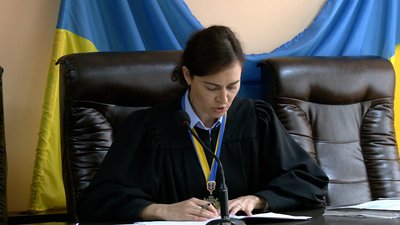Справа побиття: на Рівненщині два роки відводять суддів Справа побиття: на Рівненщині два роки відводять суддів