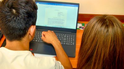 У вінницьких вишах стартувала вступна кампанія 2023: що відомо У вінницьких вишах стартувала вступна кампанія 2023: що відомо