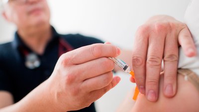 Гепатит А: симптоми, профілактика та чи можна робити щеплення. Пояснює лікарка Гепатит А: симптоми, профілактика та чи можна робити щеплення. Пояснює лікарка