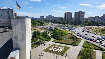 Фото: КМДА Фото: КМДА