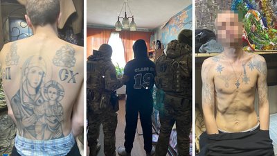 Координували “злодії у законі” з РФ: СБУ заявляє про ліквідацію угруповання в колонії біля Рівного