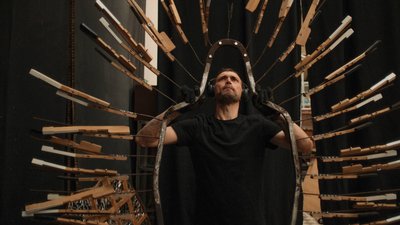 У Роттердамі відбулась світова премʼєра української опери "Chornobyldorf" У Роттердамі відбулась світова премʼєра української опери "Chornobyldorf"