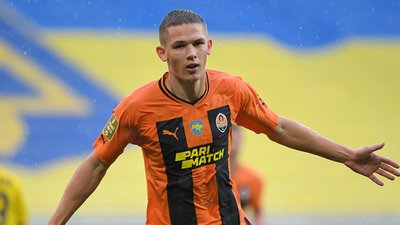 "Шахтар" зберігає друге місце в таблиці, у топ-4 продовжують йти "Зоря" та "Олександрія": результати ігрового дня УПЛ