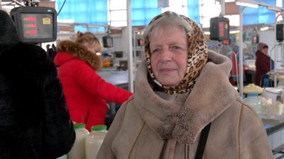 Як змінились ціни на молочні продукти у Черкасах