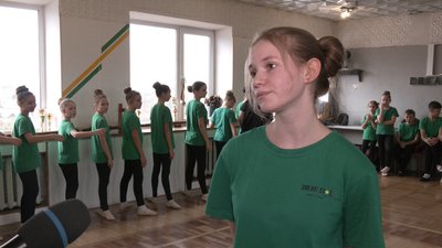 хореограф, танці, студія, діти, черняхів, харків, переселенець