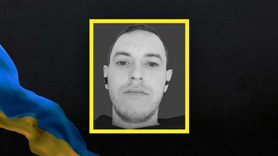 Військовий Геннадій Тарасевич