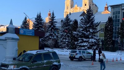 Миколаївський собор Миколаївський собор