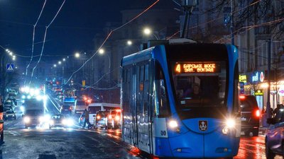 Встановили понад 27 тисяч LED-ліхтарів: у Вінниці зменшили споживання електроенергії майже вдвічі