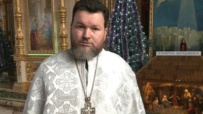 Роман, священнослужитель. Роман, священнослужитель.