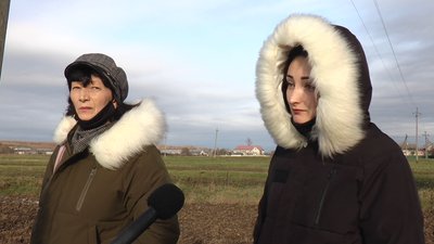 На Прикарпатті жителі збирають підписи проти центру перетримки і реабілітації собак