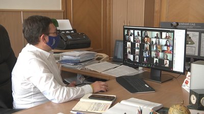 У чотирьох вчителів тернопільської школи №6 підтвердили коронавірус