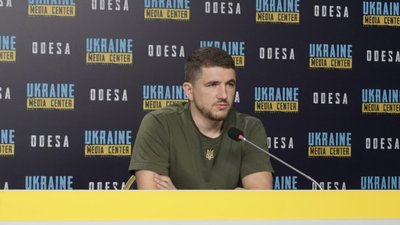 Одещина першою в Україні сформувала коаліцію експертів, які до кінця року складуть стратегію відновлення області