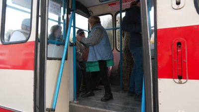 У Рівному здорожчав проїзд