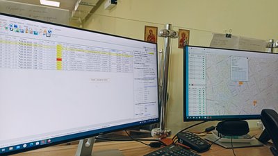 Як працює швидка допомога на Житомирщині під час війни Як працює швидка допомога на Житомирщині під час війни