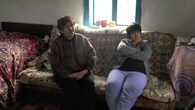 За межею бідності: історія прикарпатки з донькою За межею бідності: історія прикарпатки з донькою