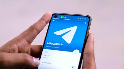 У окупованому Севастополі росіяни сповілюнюють роботу месенджера Telegram