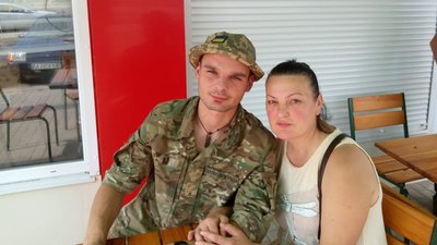 Писав про будні на фронті з окопу: щоденник загиблого кулеметника з Харківщини випустили друком Писав про будні на фронті з окопу: щоденник загиблого кулеметника з Харківщини випустили друком