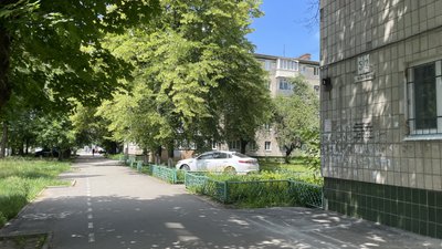 Перейменування вулиці Маршала Бірюзова у Полтаві: як минуло повторне голосування Перейменування вулиці Маршала Бірюзова у Полтаві: як минуло повторне голосування