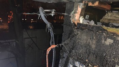 За добу в Миколаєві рятувальники гасили житловий будинок та автомобіль За добу в Миколаєві рятувальники гасили житловий будинок та автомобіль