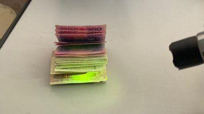 Перший хабар у 2021-му: у Рівному "на гарячому" затримали посадовицю – прокуратура Перший хабар у 2021-му: у Рівному "на гарячому" затримали посадовицю – прокуратура