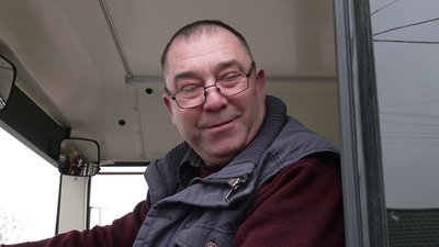 У Рівному почали курсувати нові автобуси. Що думають про це рівняни У Рівному почали курсувати нові автобуси. Що думають про це рівняни
