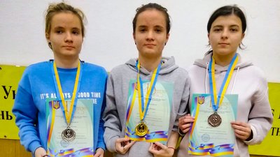 У Кропивницькому завершилася першість країни з шахів. Хто переміг У Кропивницькому завершилася першість країни з шахів. Хто переміг