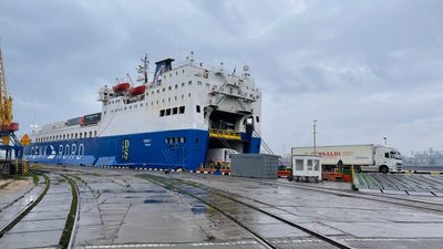 В Одеській області затримали нелегальних мігрантів з Туреччини В Одеській області затримали нелегальних мігрантів з Туреччини