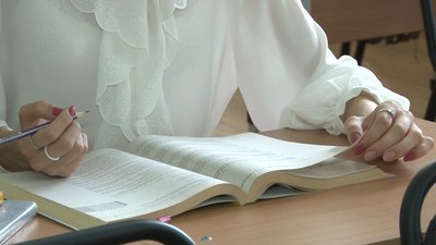 Цьогоріч на Полтавщині ЗНО на 200 балів склали 11 людей Цьогоріч на Полтавщині ЗНО на 200 балів склали 11 людей