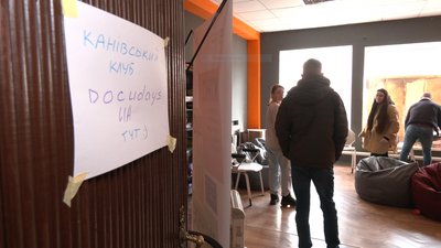 Молодіжний центр у Каневі оговтується після пограбування: розповіли подробиці