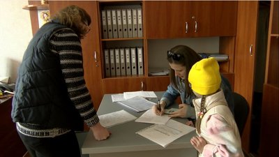 Зарахування дитини в перший клас: у Луцькій громаді стартував прийом документів