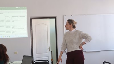 В Охтирці розробляють стратегію розвитку громади на шість років